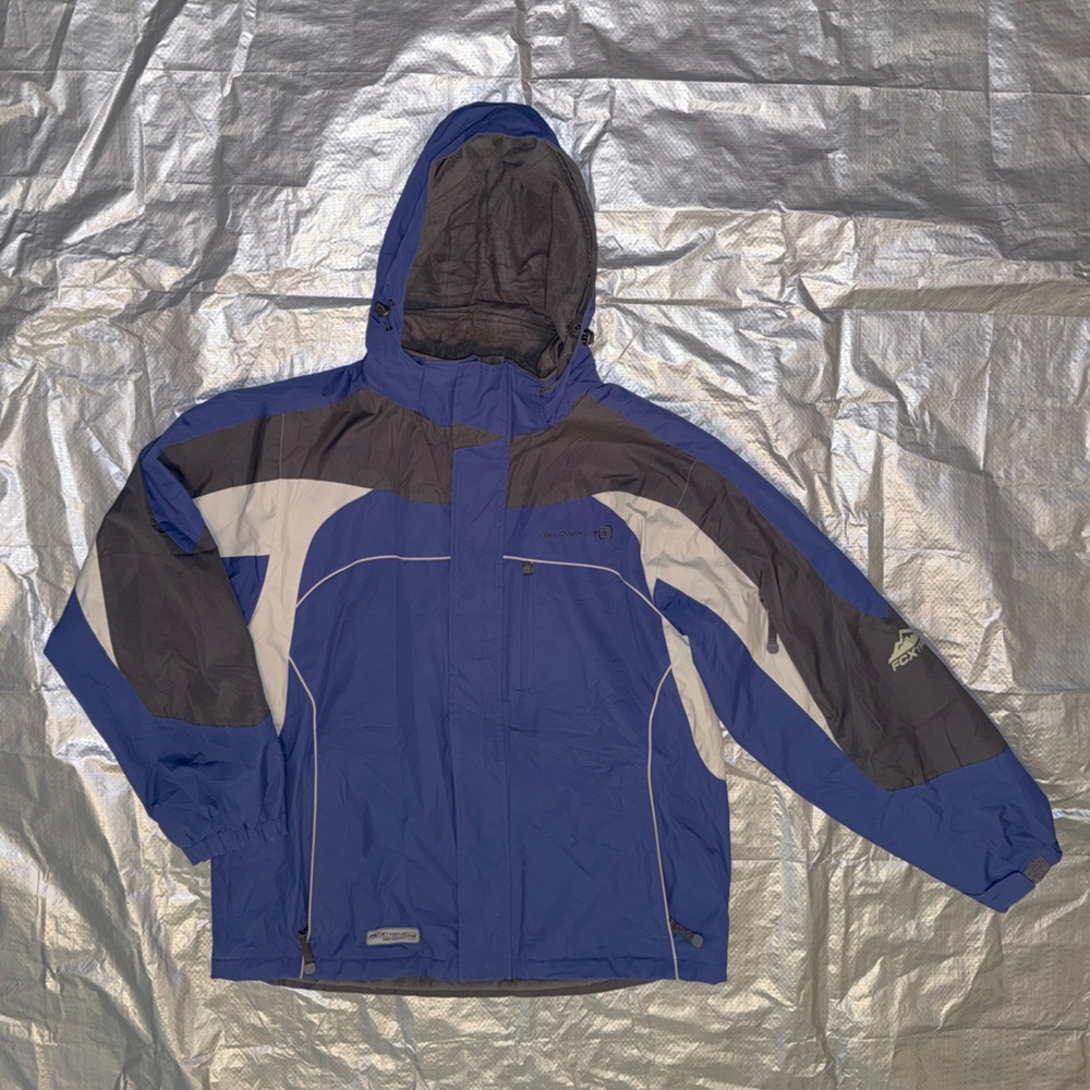 Free Country FCXtreme jacket